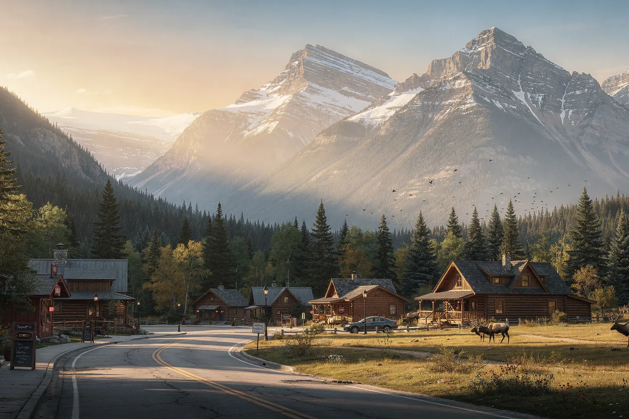 Tours & Activities in Jasper