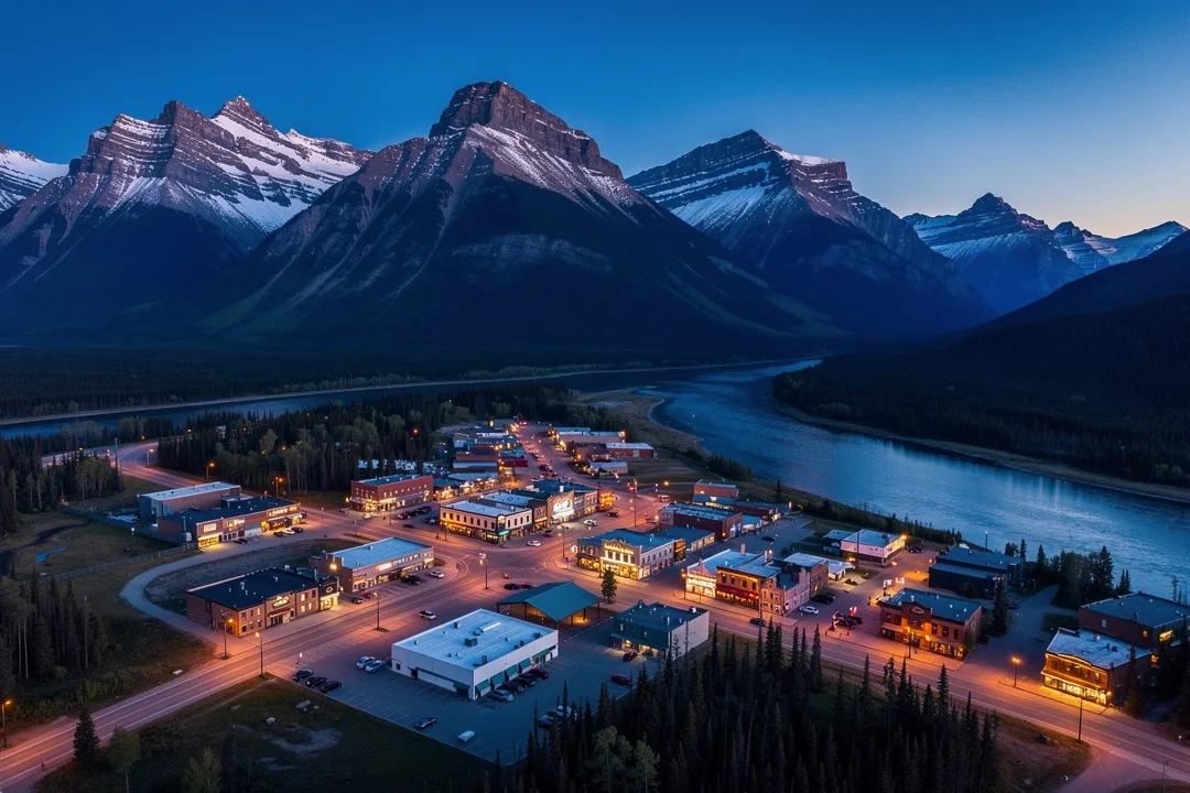 Tours & Activities in Jasper