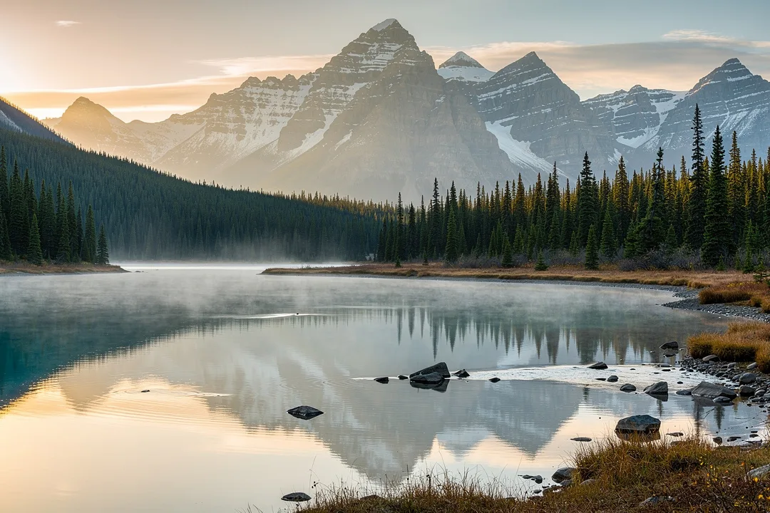 Tours & Activities in Jasper National Park