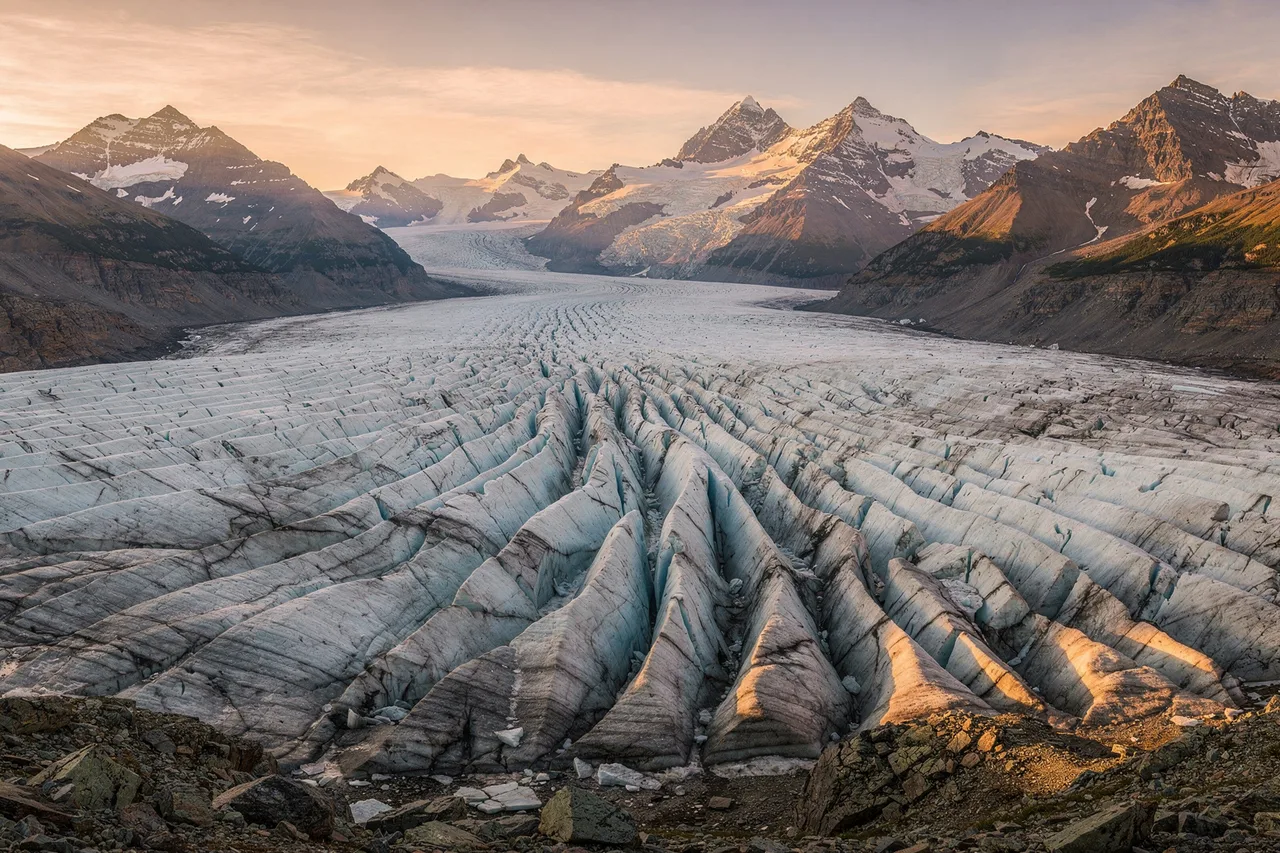 Tours & Activities in Columbia Icefield