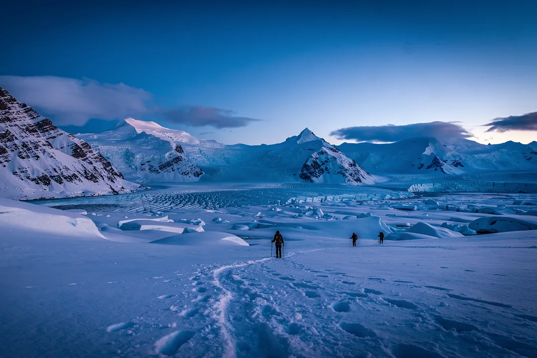 Tours & Activities in Columbia Icefield