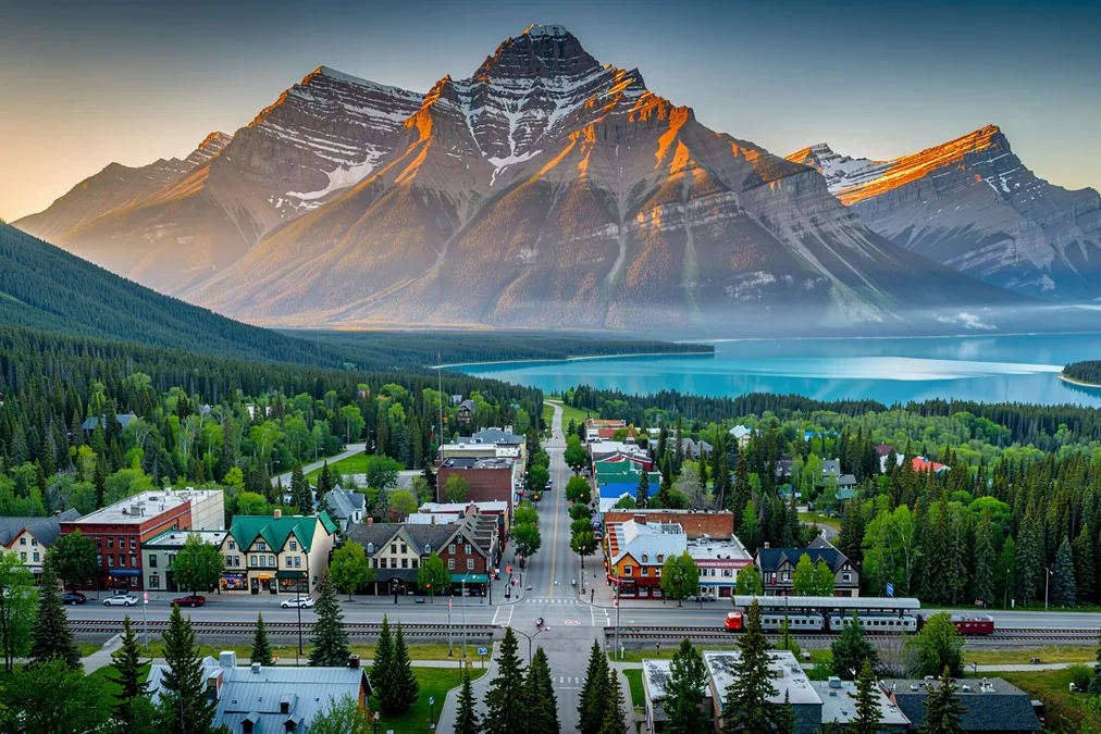 Tours & Activities in Banff