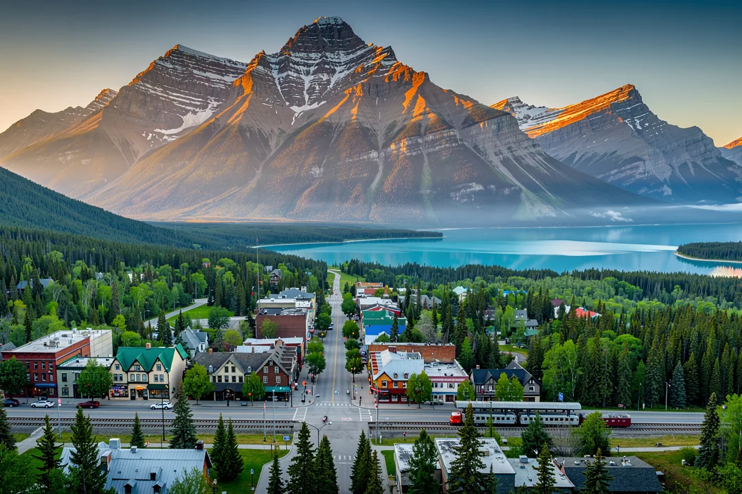 Tours & Activities in Banff