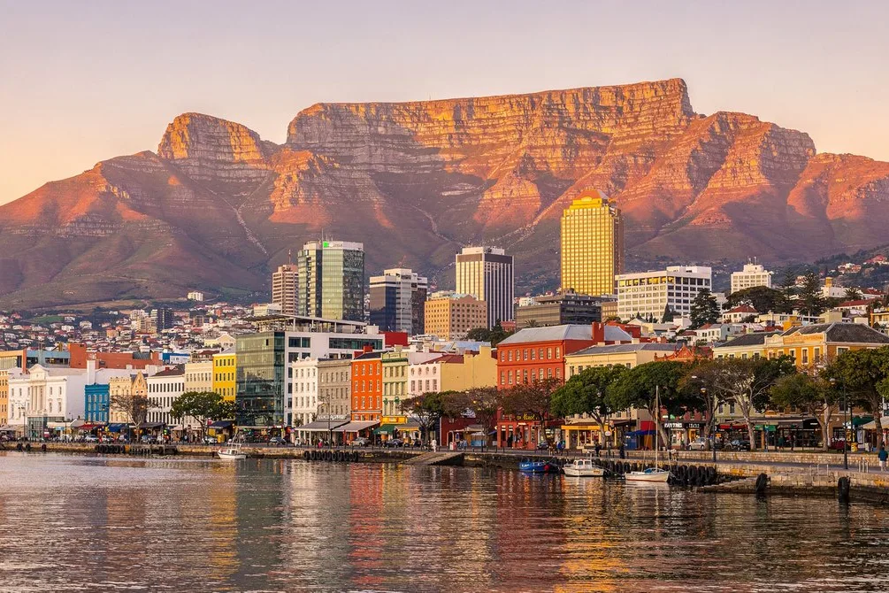 Tours & Activities in Cape Town