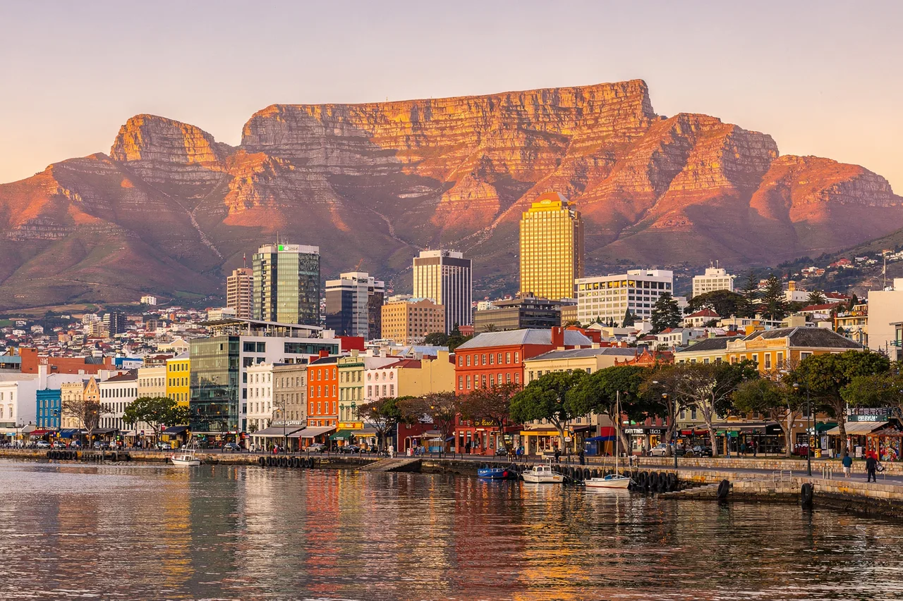 Tours & Activities in Cape Town