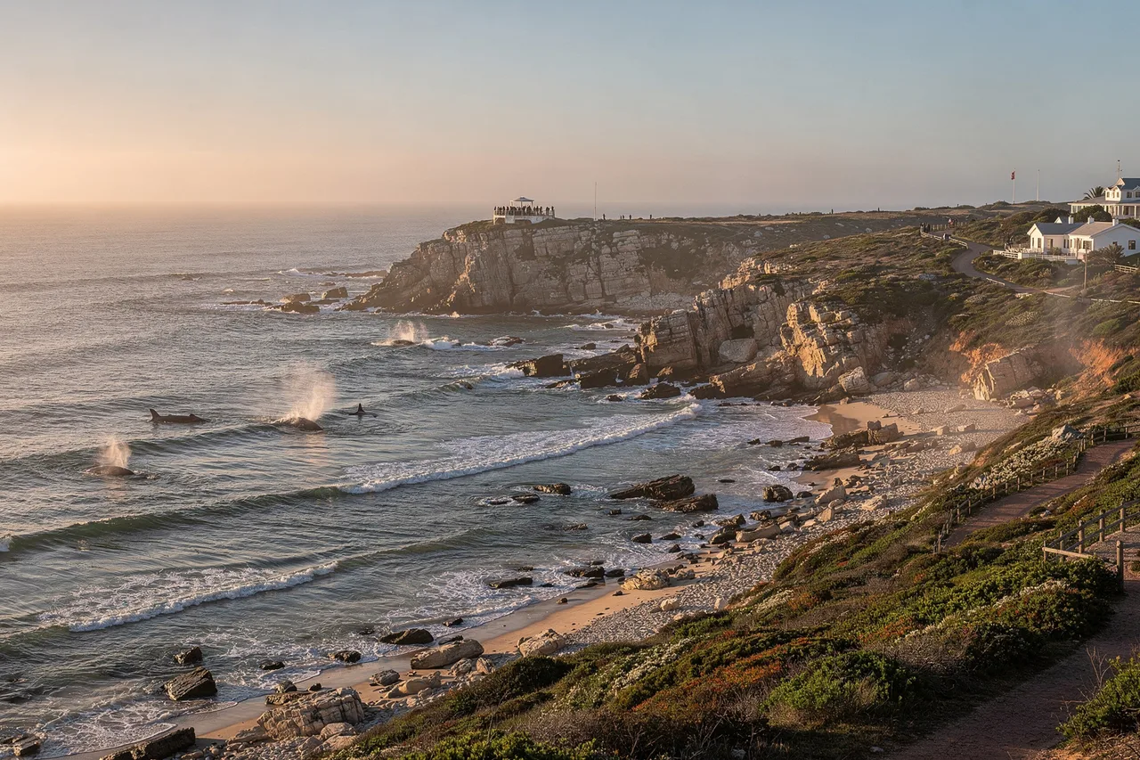 Tours & Activities in Hermanus