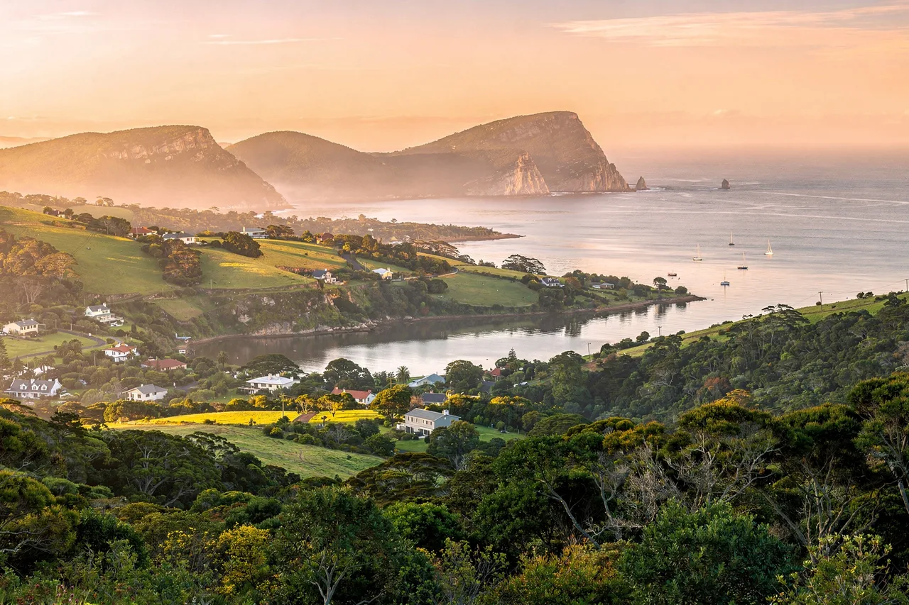 Tours & Activities in Knysna