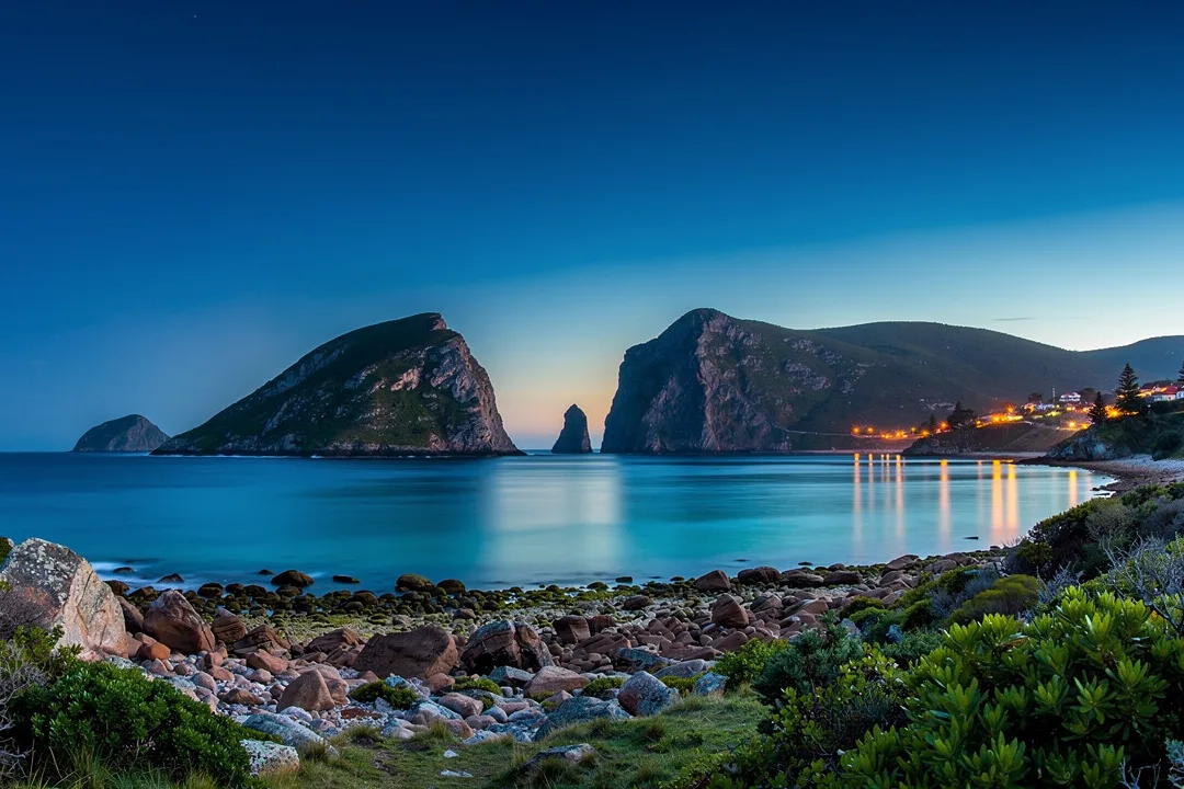 Tours & Activities in Knysna