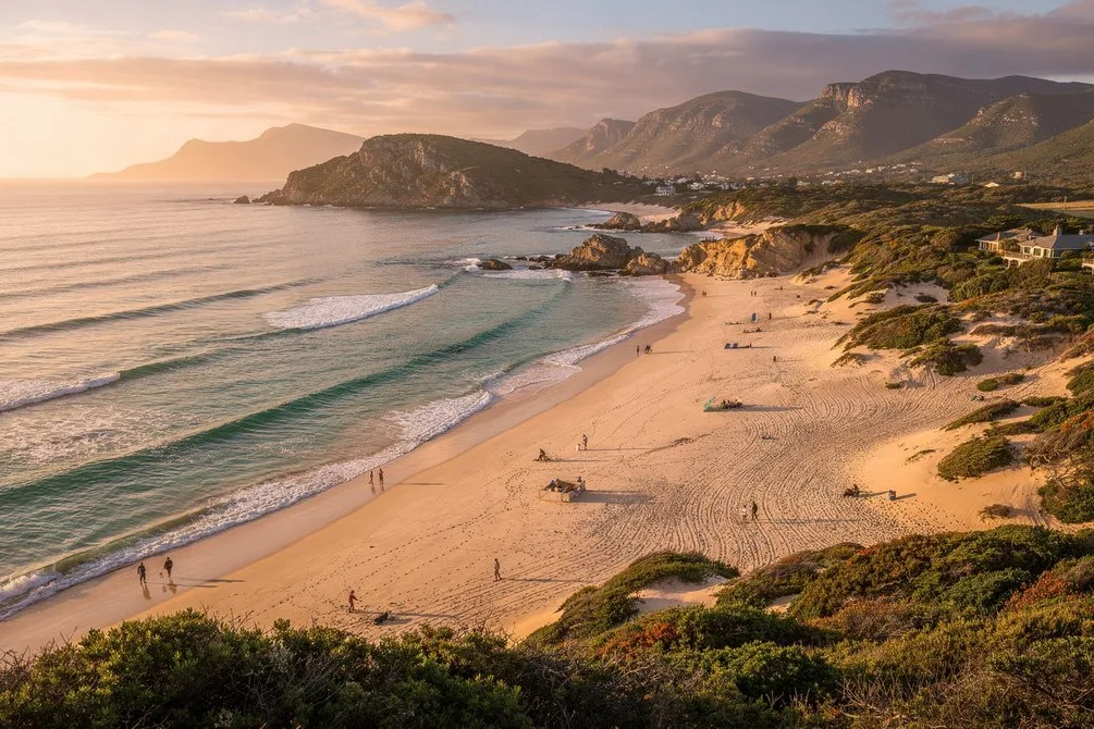 Tours & Activities in Plettenberg Bay