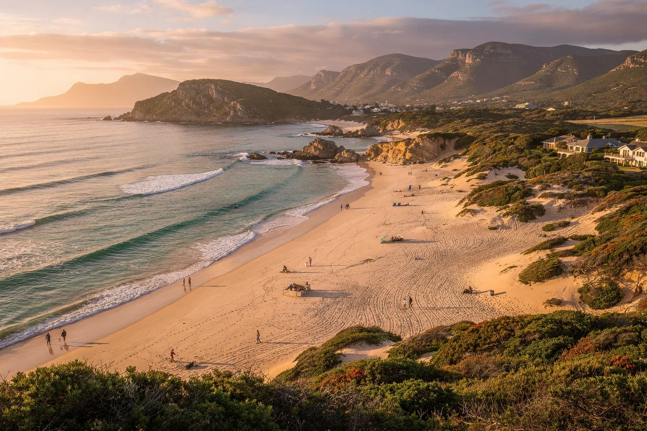 Tours & Activities in Plettenberg Bay