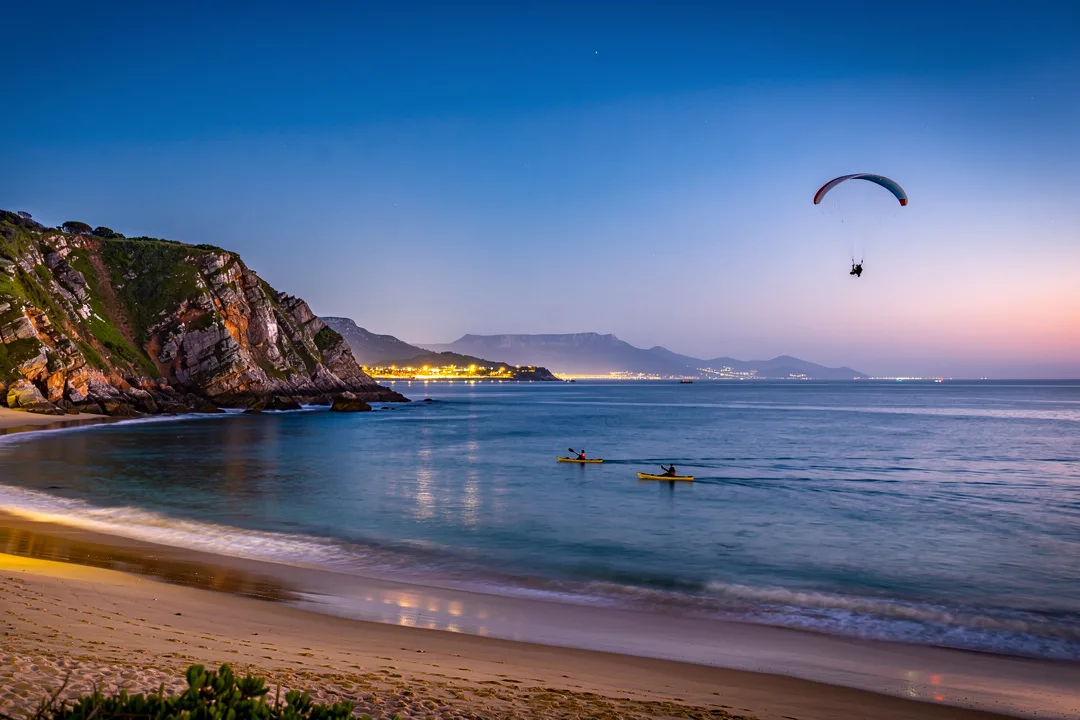 Tours & Activities in Plettenberg Bay