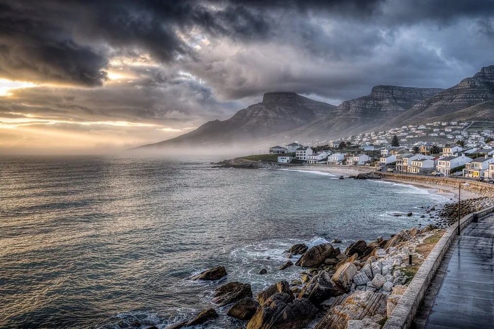 Tours & Activities in Gordon's Bay