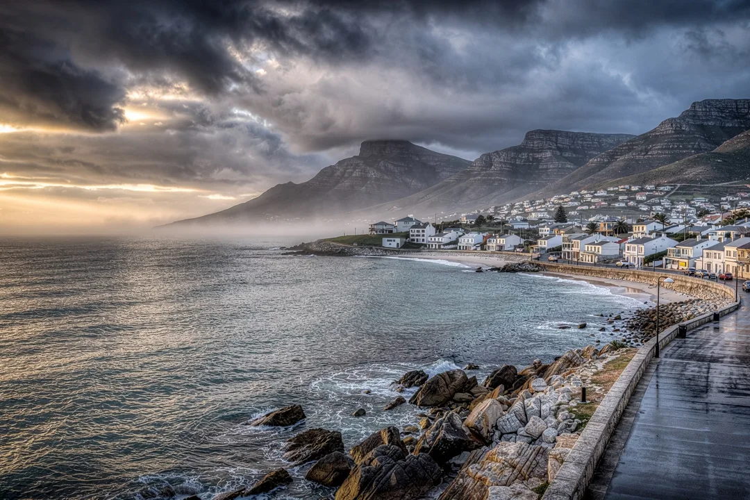 Tours & Activities in Gordon's Bay