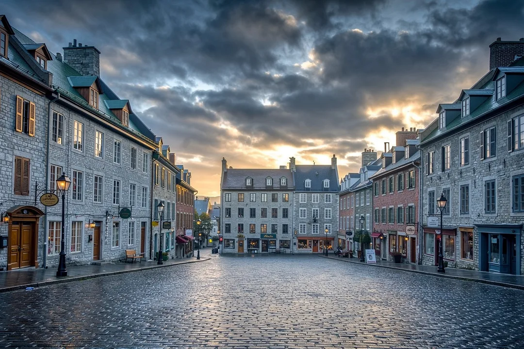 Tours & Activities in Place Royale