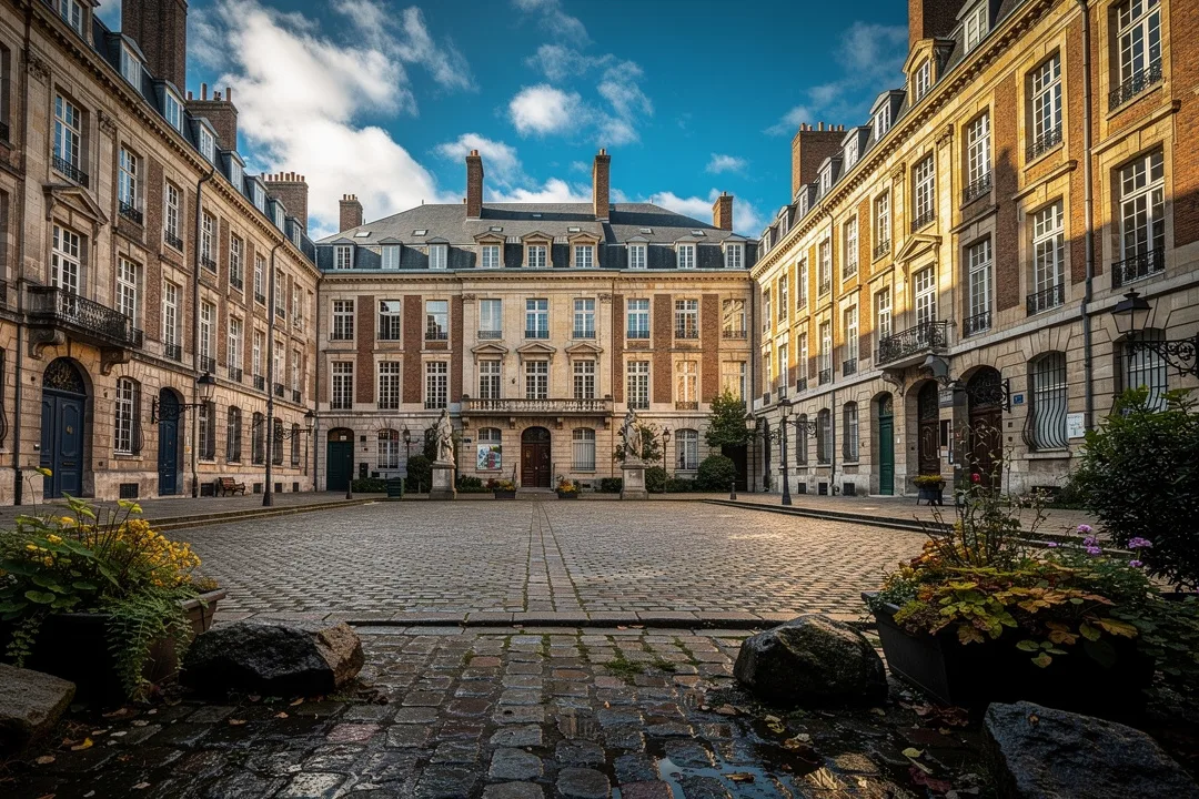 Tours & Activities in Place Royale