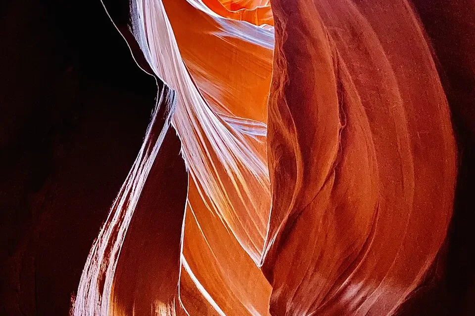 Tours & Activities in Antelope Canyon