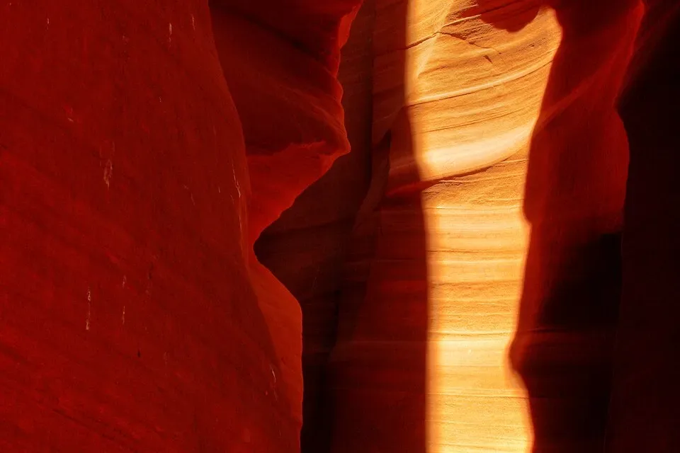 Tours & Activities in Antelope Canyon
