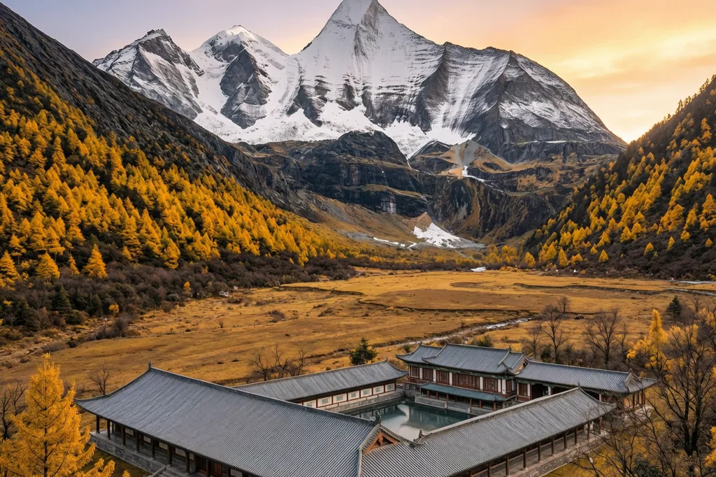Tours & Activities in Daocheng Yading, Sichuan
