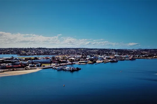 Tours & Activities in 103 Mile Lake