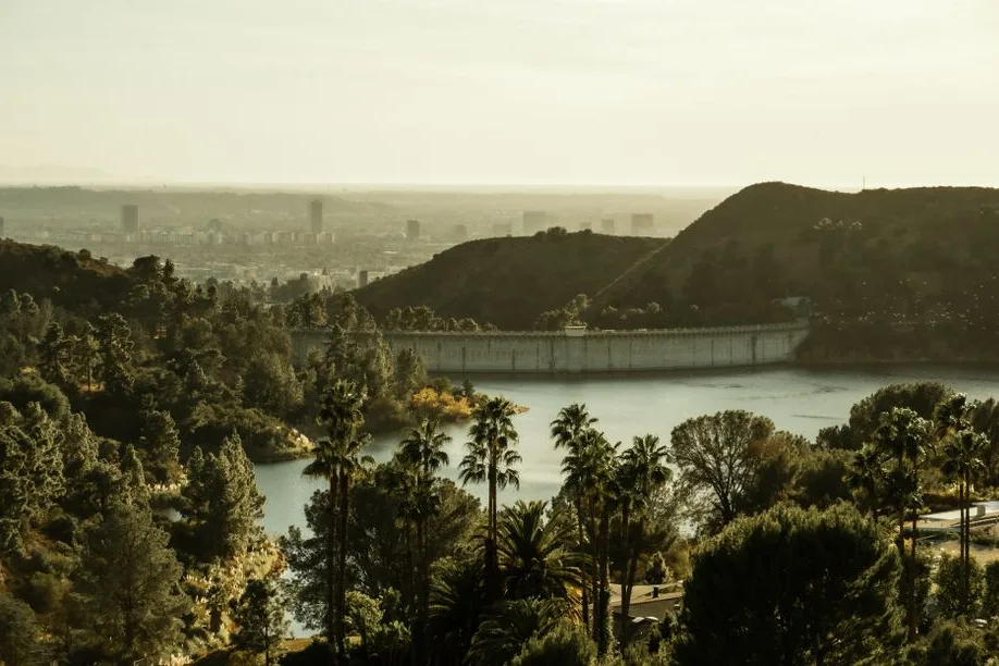 Tours & Activities in Baldwin Hills Reservoir