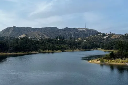 Tours & Activities in Baldwin Hills Reservoir