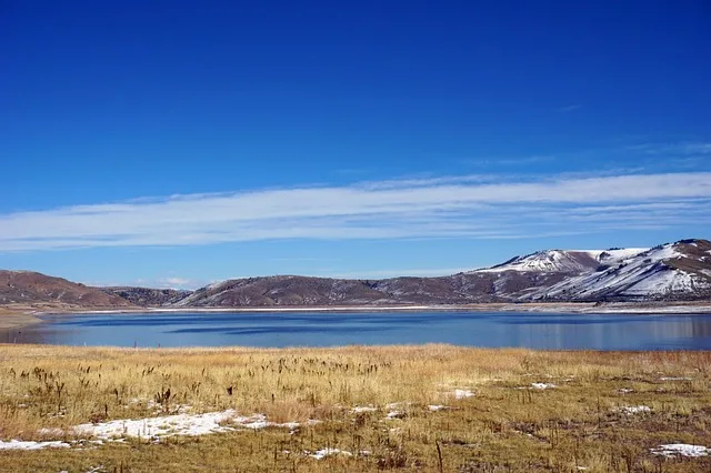 Tours & Activities in Blue River Reservoir