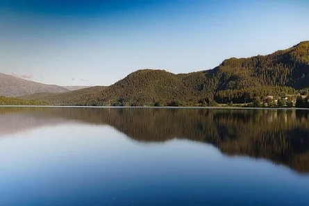 Tours & Activities in Blue River Reservoir