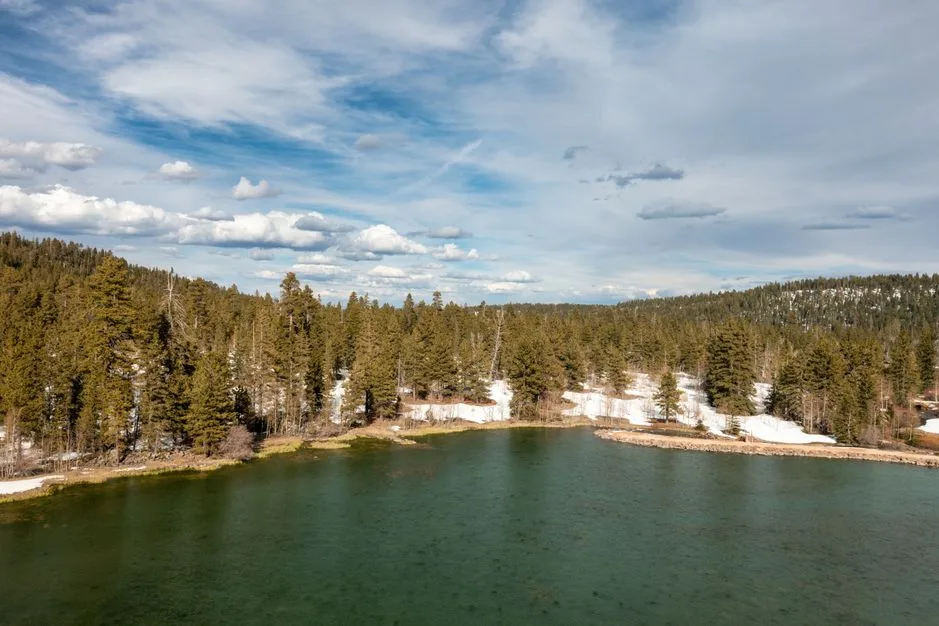 Tours & Activities in Three Creeks Lake