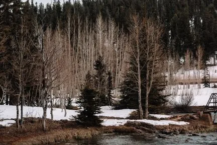 Tours & Activities in Three Creeks Lake