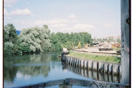 Tours & Activities in Alton Baker Canal