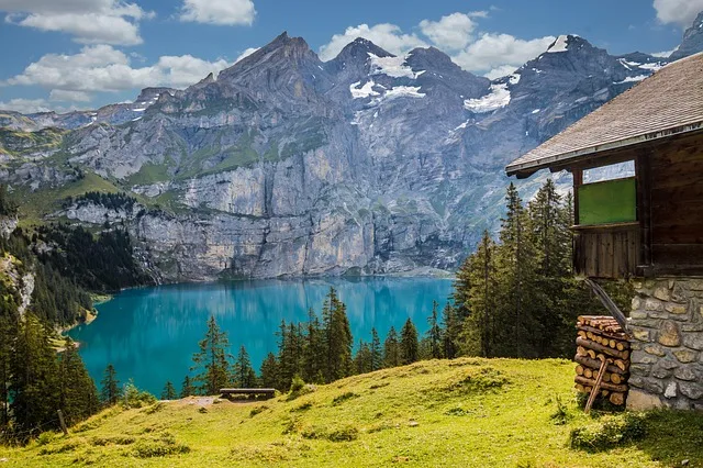 Tours & Activities in Deadhorse Lake