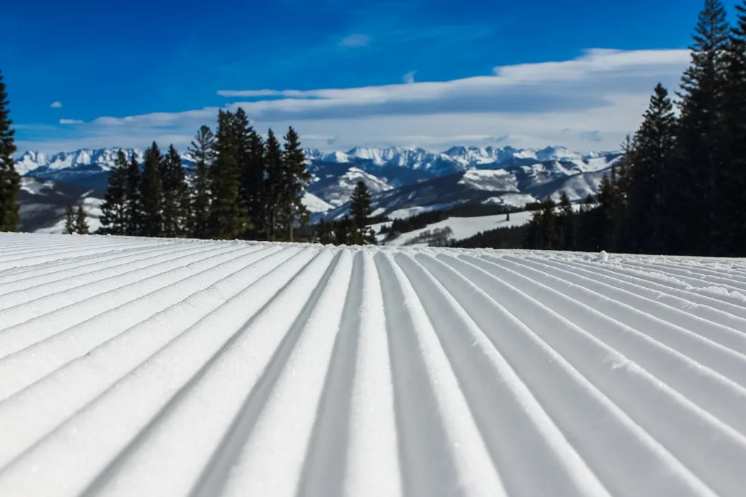 Tours & Activities in Beaver Creek
