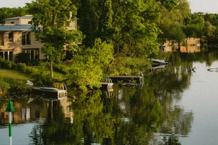 Tours & Activities in Baum Lake