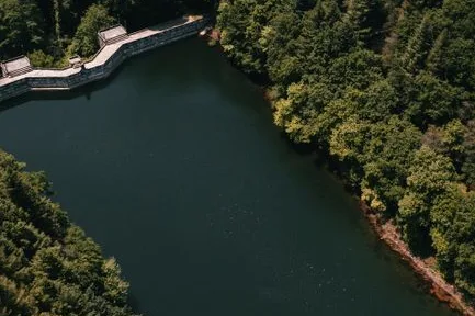 Tours & Activities in Hawkins Reservoir