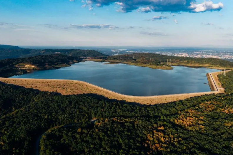 Tours & Activities in Hawkins Reservoir