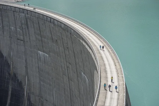 Tours & Activities in Treasureton Reservoir