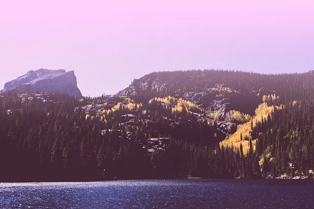 Tours & Activities in Estes Lake