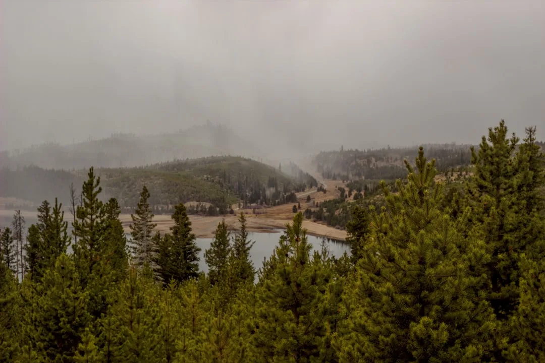 Tours & Activities in Dillon Reservoir