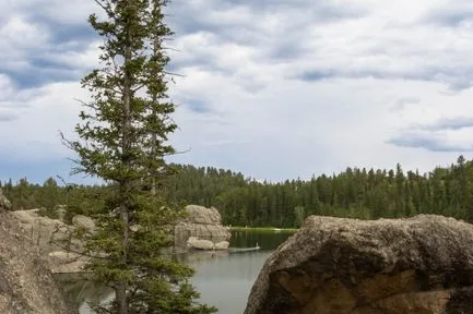 Tours & Activities in Sylvan Lake