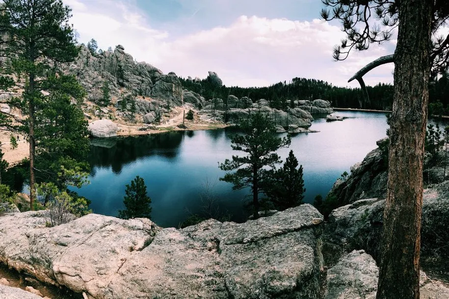 Tours & Activities in Sylvan Lake