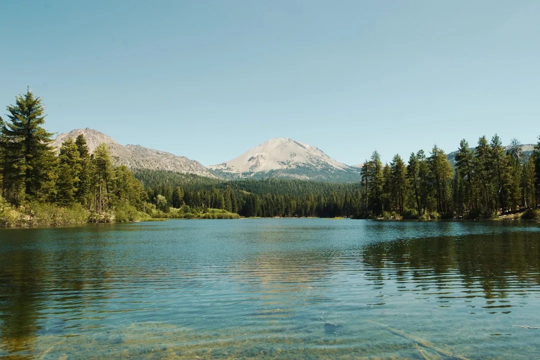 Tours & Activities in Lost Lake