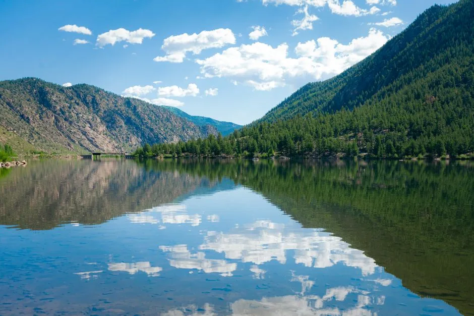Tours & Activities in Georgetown Lake