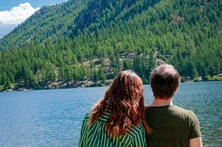 Tours & Activities in Georgetown Lake