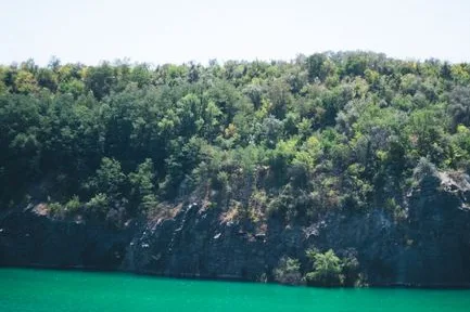 Tours & Activities in Turquoise Lake