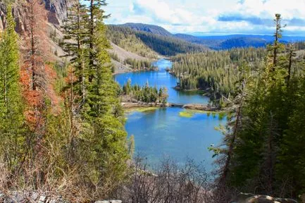 Tours & Activities in Twin Lake South