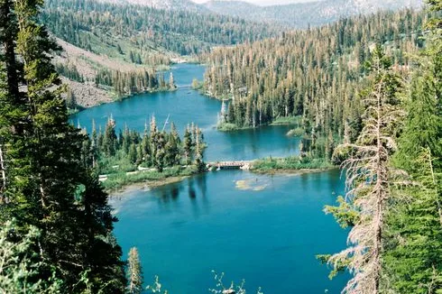 Tours & Activities in Twin Lake South