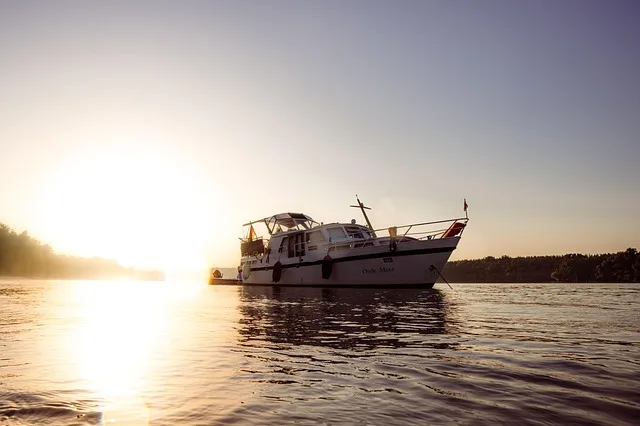 Tours & Activities in Blue River