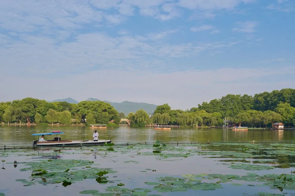 Tours & Activities in East Lake