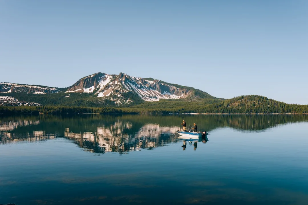 Tours & Activities in Paulina Lake