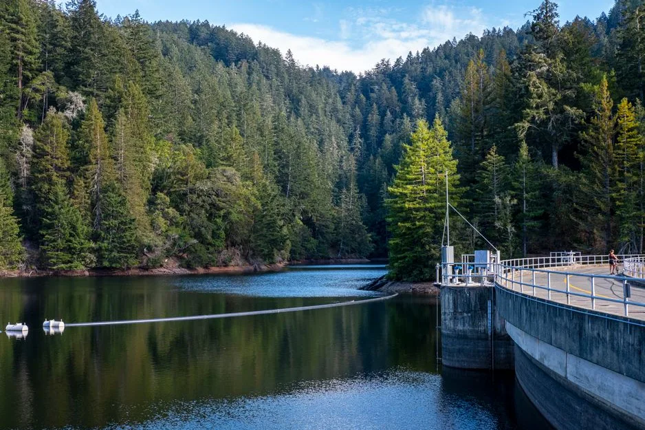 Tours & Activities in Green Peter Reservoir